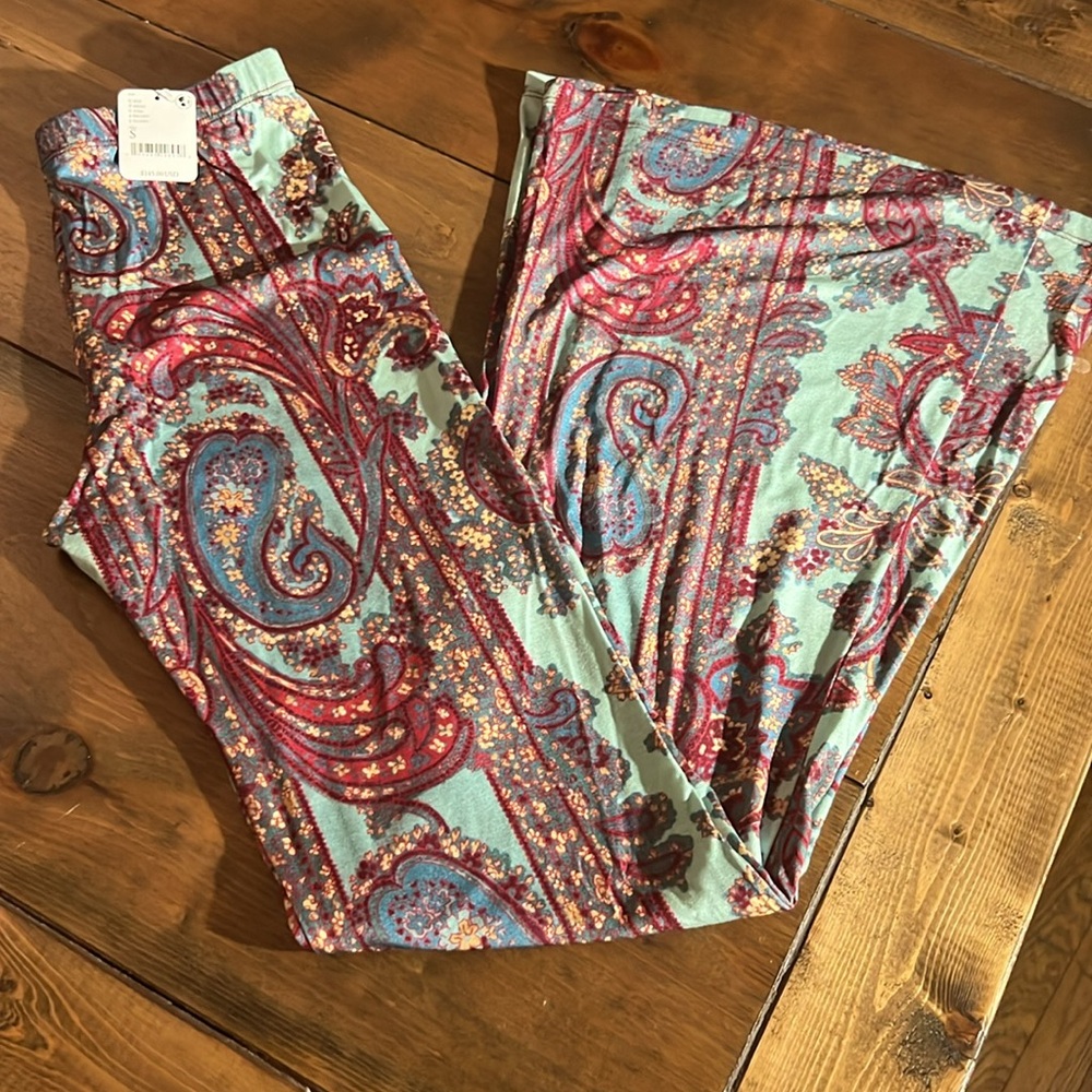 Free People X Novella Royale Janis Bells